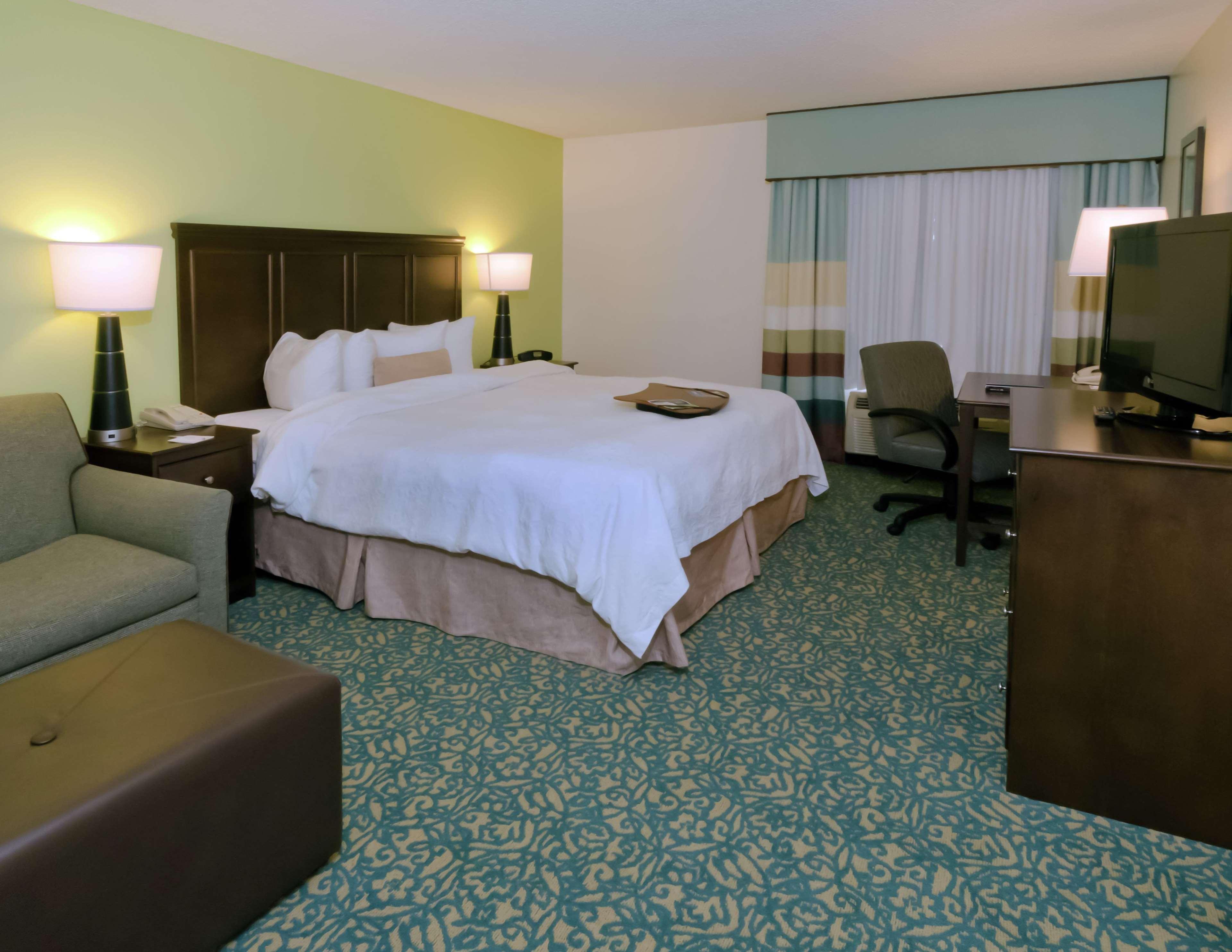 Hotel Hampton & Miami-doral Dolphin Mall Sweetwater