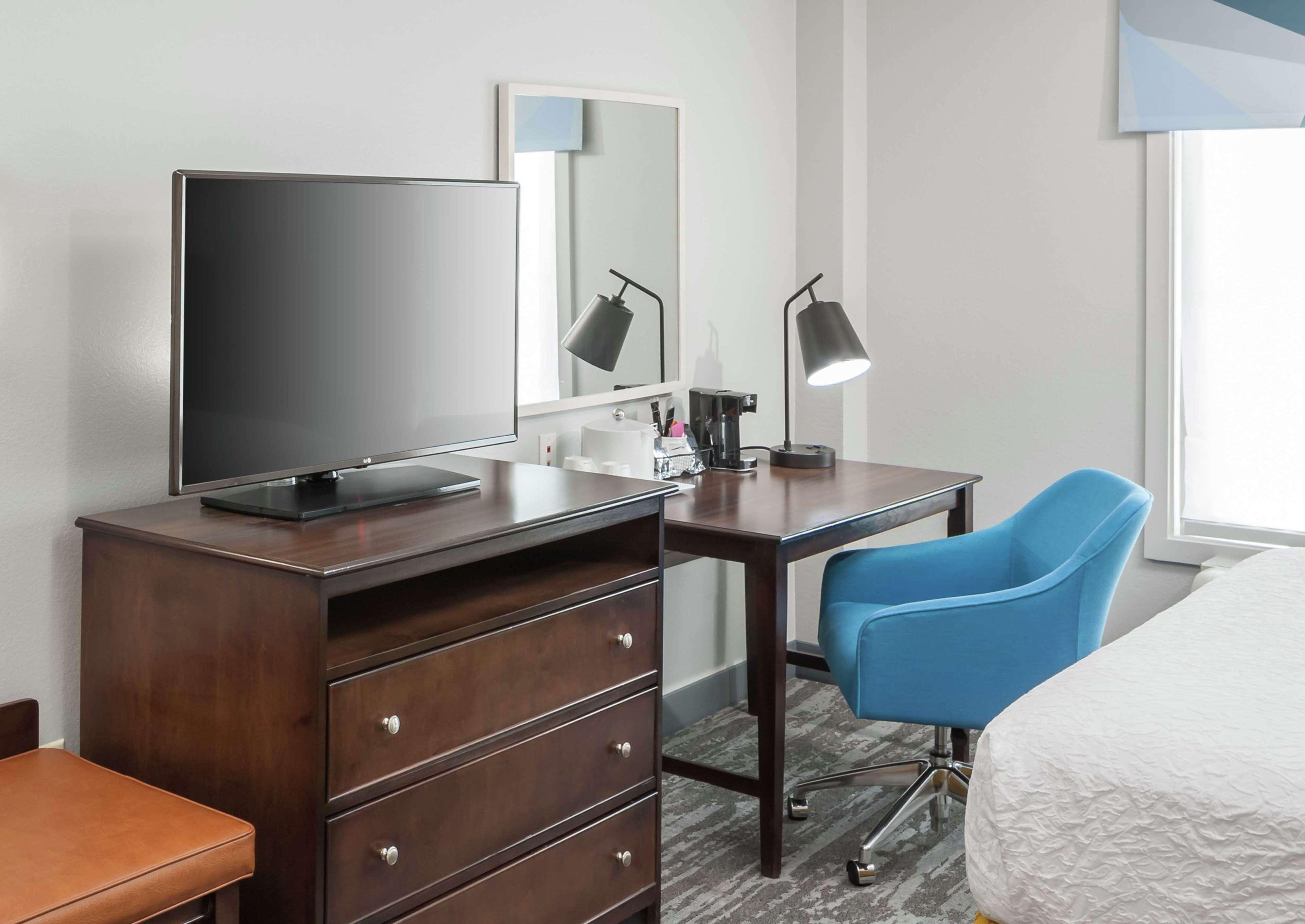 Hotel Hampton & Miami-doral Dolphin Mall Sweetwater