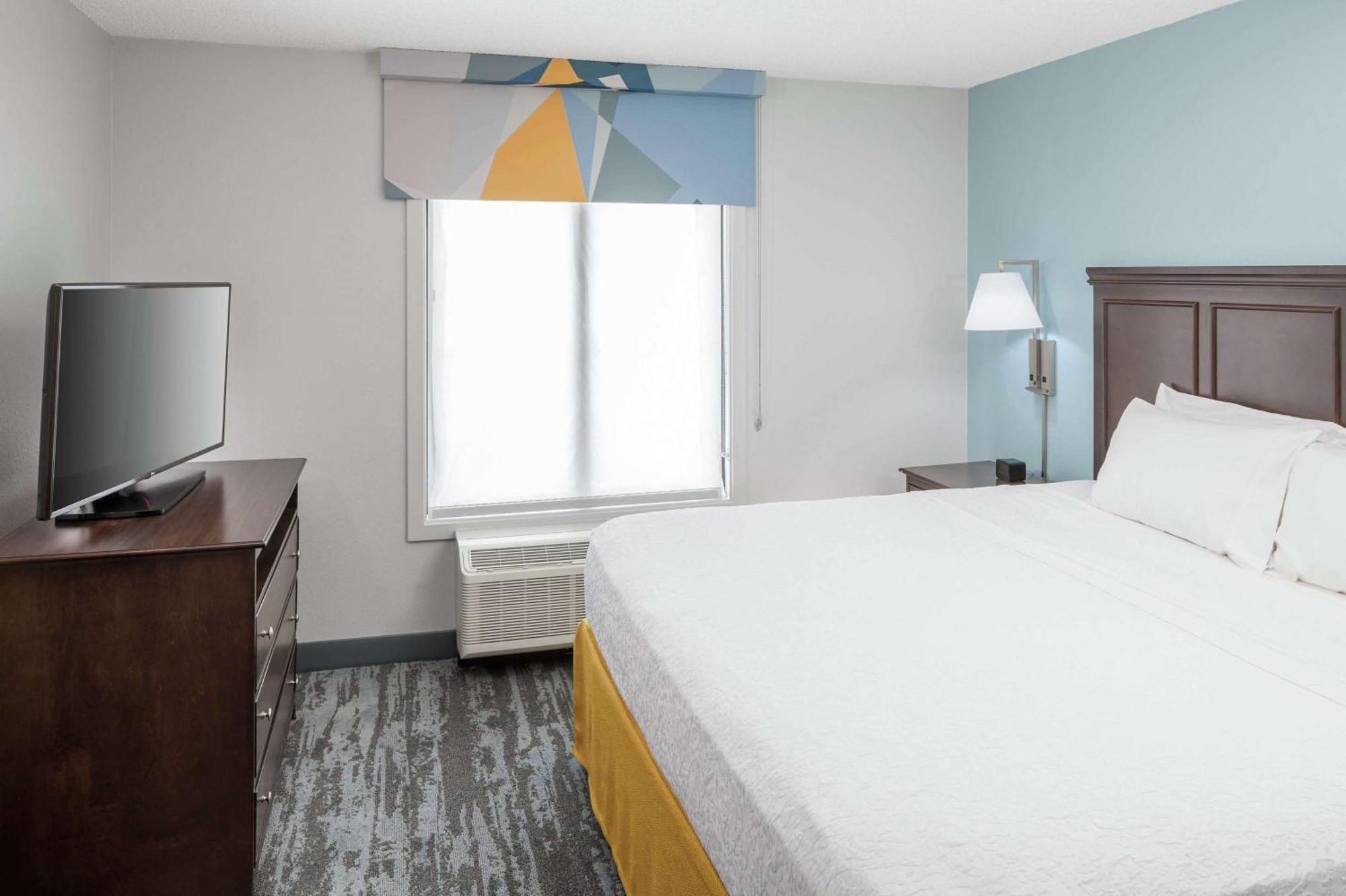 Hotel Hampton & Miami-doral Dolphin Mall Sweetwater