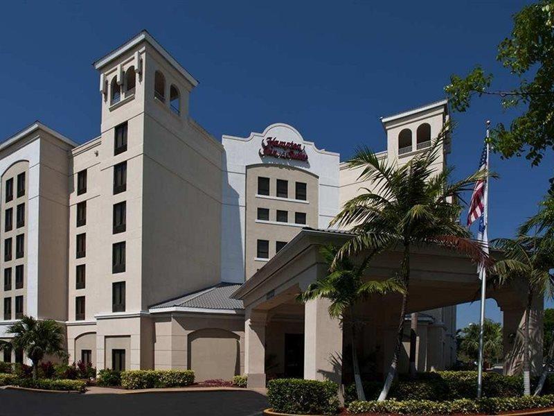 Hampton & Miami-doral Dolphin Mall Hotel Sweetwater