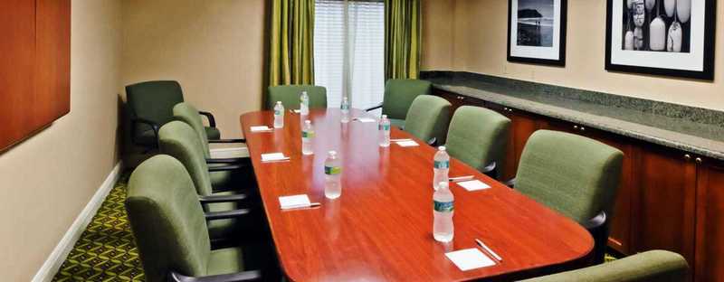 Hotel Hampton & Miami-doral Dolphin Mall Sweetwater