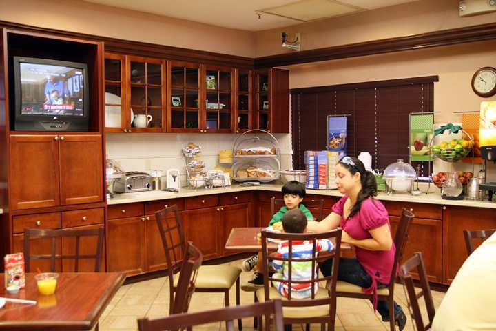 Hotel Hampton & Miami-doral Dolphin Mall Sweetwater