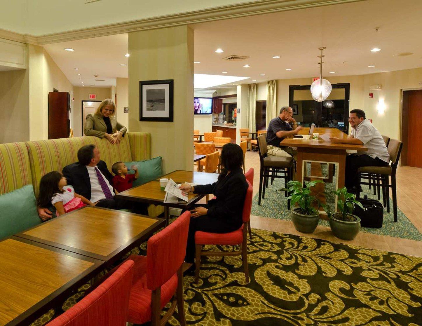 Hotel Hampton & Miami-doral Dolphin Mall Sweetwater